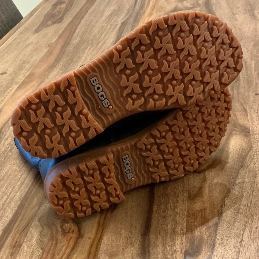 Bogs pearl slip